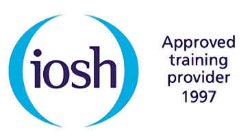 iosh Approved training provider 1997