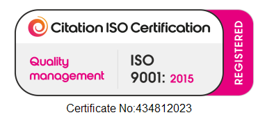 ISO 9001: 2015