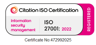 ISO 27001: 2022
