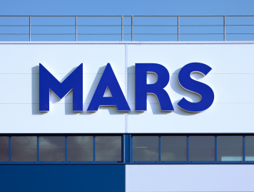 Mars Factory
