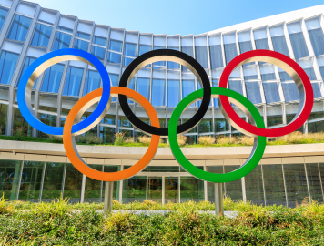 Olympic International Committee