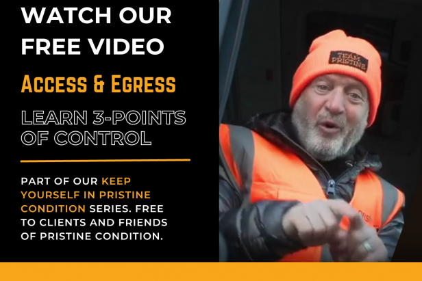 Access and Egress Thumbnail