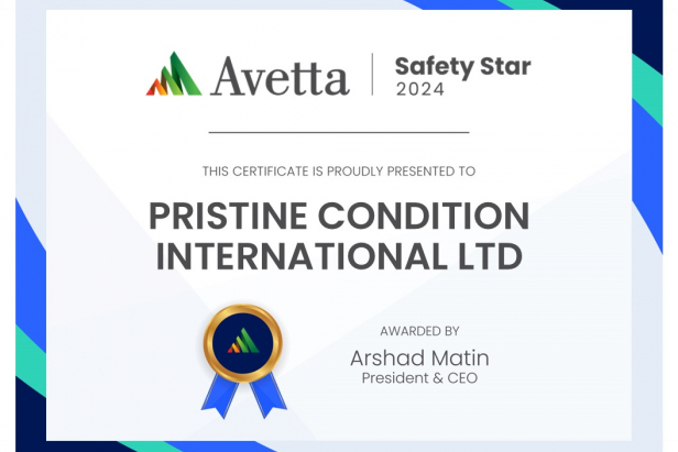 Award