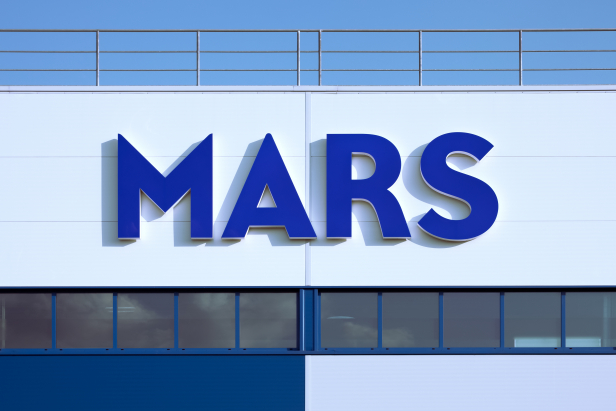 Mars Factory