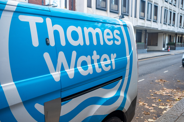 Thames Water