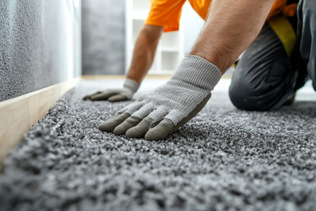 Veichi Flooring