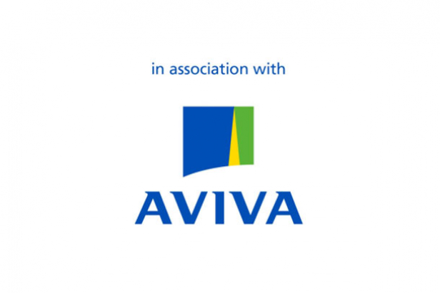 In Association with Aviva