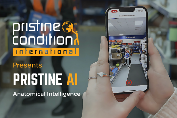 Pristine AI
