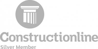 Construction Line Logo