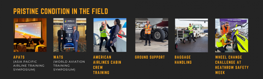 Aviation Banner