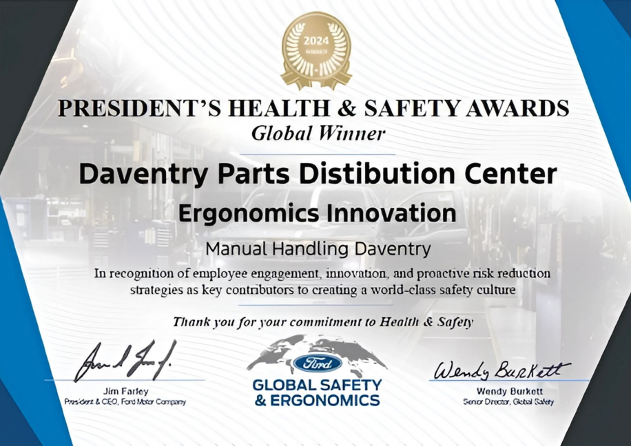 Award