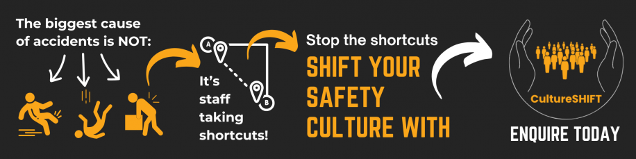 Safety Culture Banner