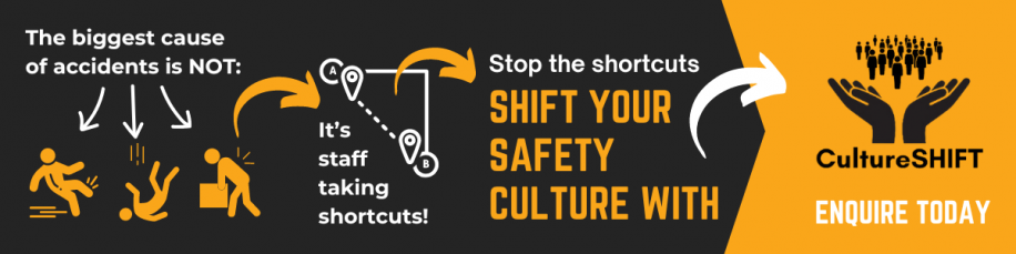 Safety Culture Banner