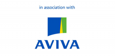 Aviva Logo