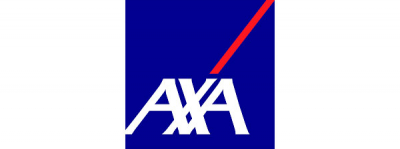 AXA logo