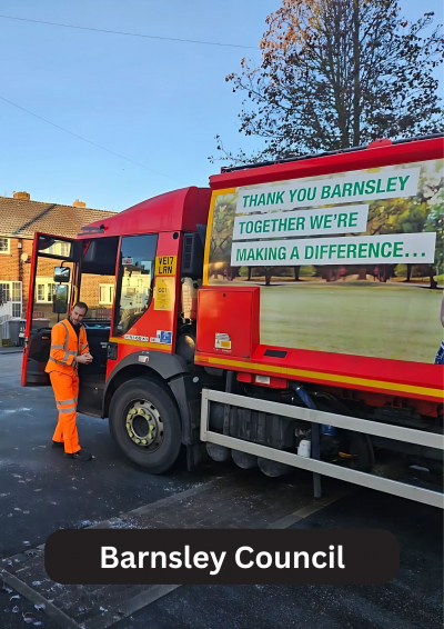 Barnsley Council