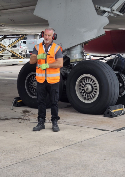 Swissport